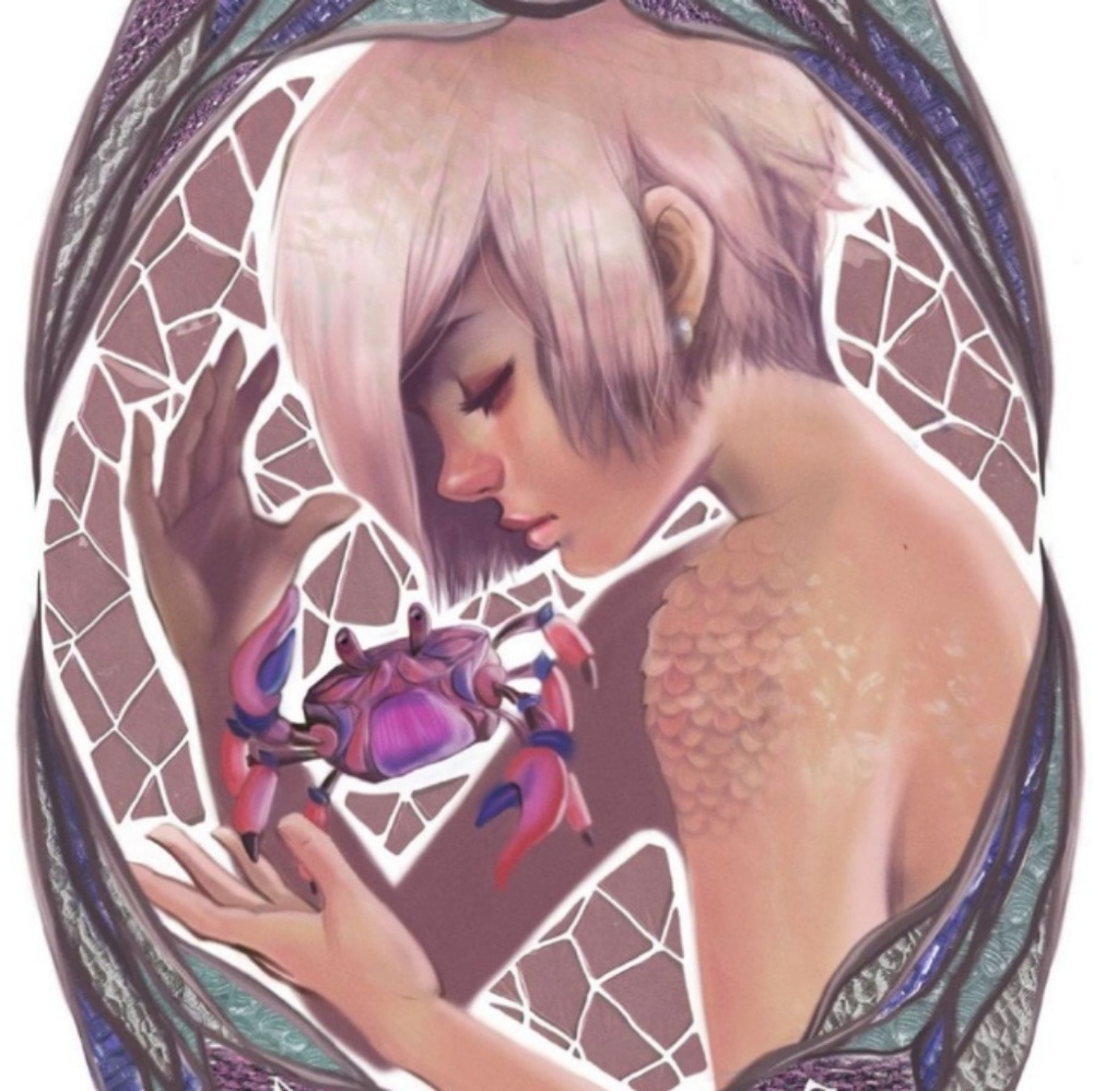 Meet your Posher, Foxy